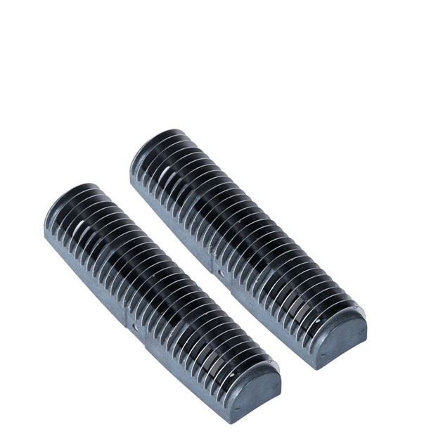 Babyliss Pro Double Foil Metal Shaver Moving Blade