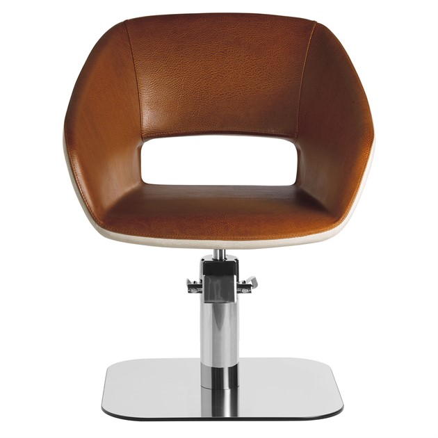 Klippstol Bea Luca Rossini