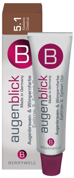 Berrywell Chestnut 15ml