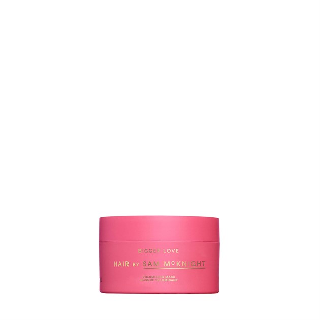SMCK Bigger Love Treatment Mask Mini 50ml