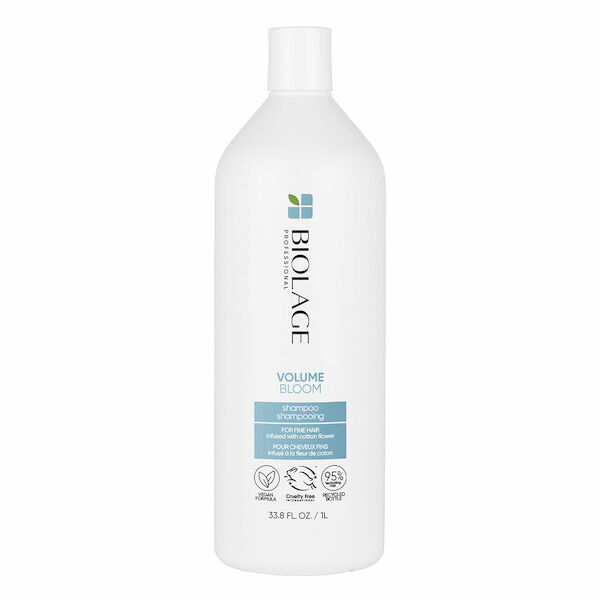 Biolage VolumeBloom Shampoo 1000ml