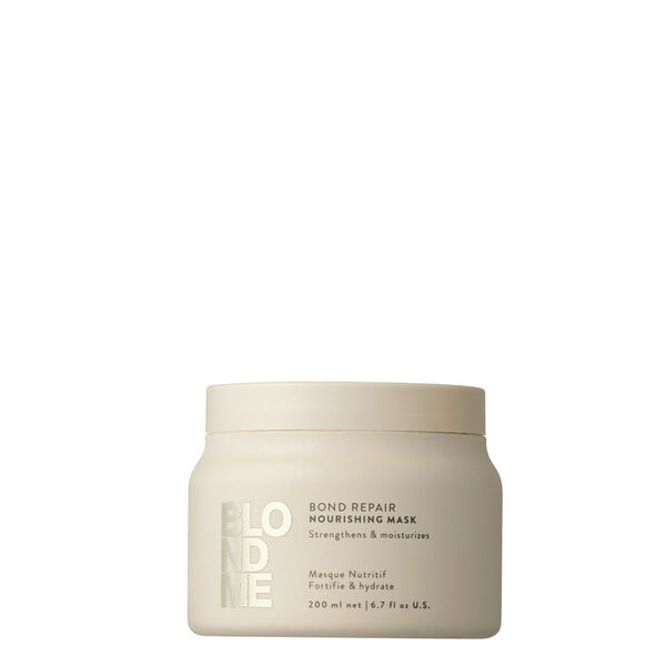 BlondMe Bond Repair Nourishing Mask 200ml