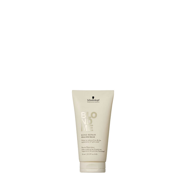 BlondMe Bond Repair Sealing Balm 75ml