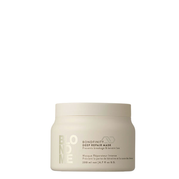 BlondMe Deep Repair Mask 200ml