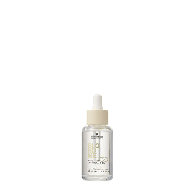 BlondMe Deep Repair Oil 50ml