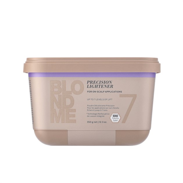 BlondMe Precision Lightener 350g