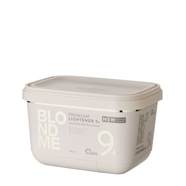 BlondMe Premium Lightener 9+ 450g