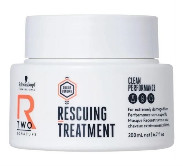 Bonacure R-TWO Rescuing Treatment 200ml