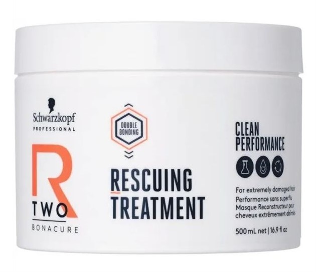 Bonacure R-TWO Rescuing Treatment 500ml