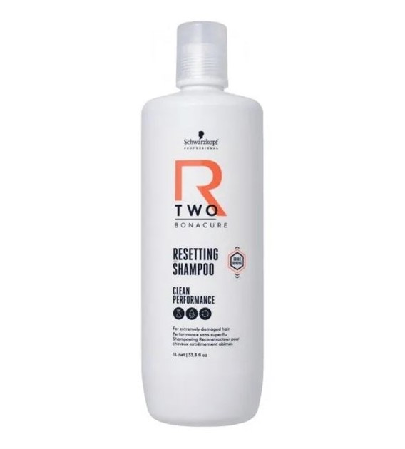 Bonacure R-TWO Shampoo 1000ml