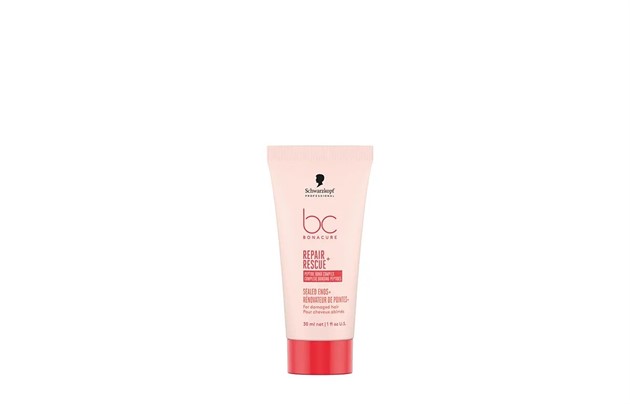 Bonacure Repair Rescue+ Sealed Ends+ 30ml