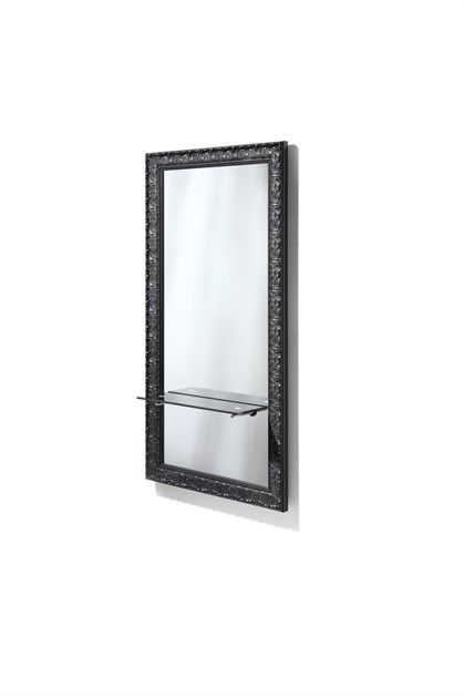 Arbetsplats Baroq Svart Kiela