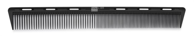 Kasho Barber Comb 19cm