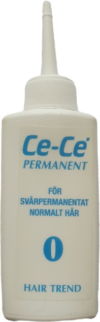 Trend Ce-Ce 0 12x95ml