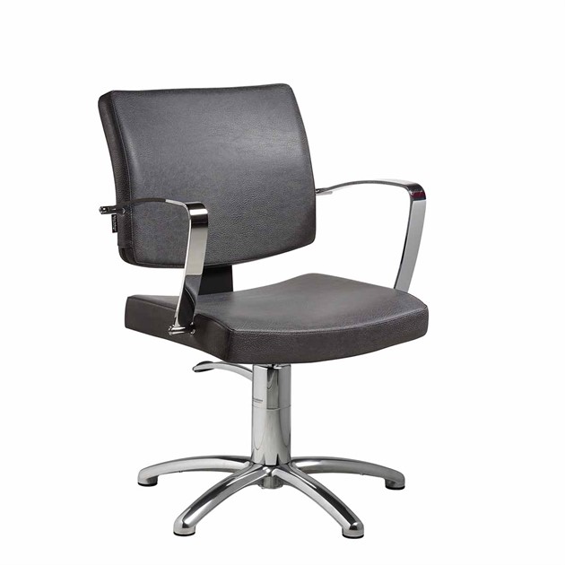 Klippstol Hannah Salon Ambience