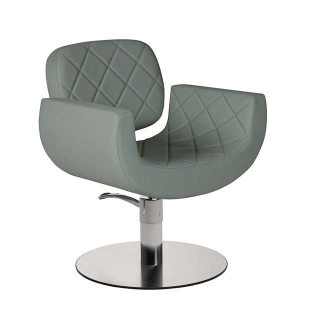 Klippstol Naomi+ Salon Ambience