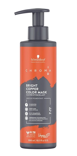 Chroma ID Color Mask 7-77 300ml