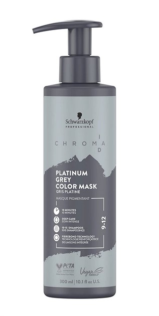 Chroma ID Color Mask 9-12 300ml