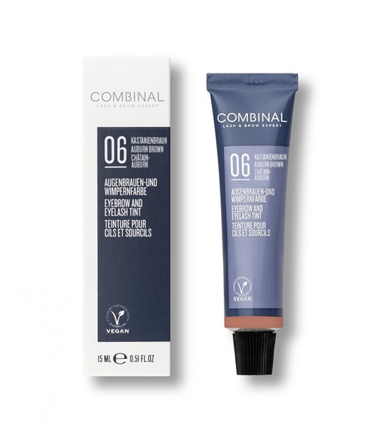 Combinal Kastanjebrun
