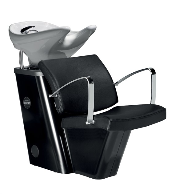 Shamponering Compact Salon Ambience