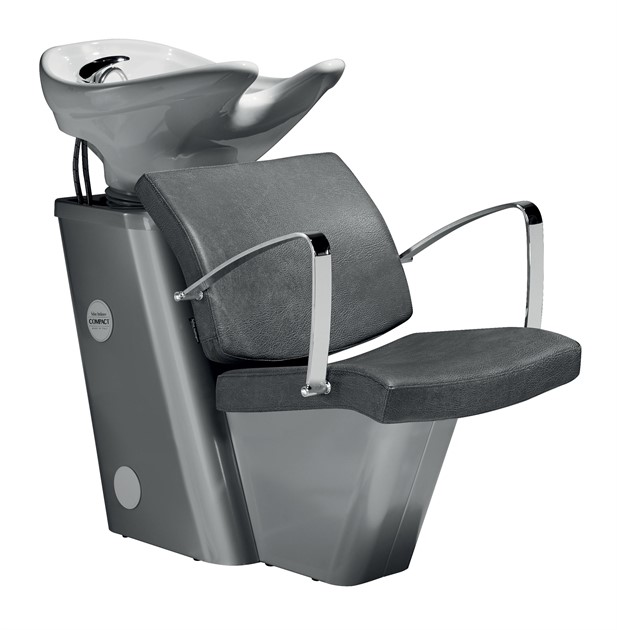 Shamponering Compact Salon Ambience