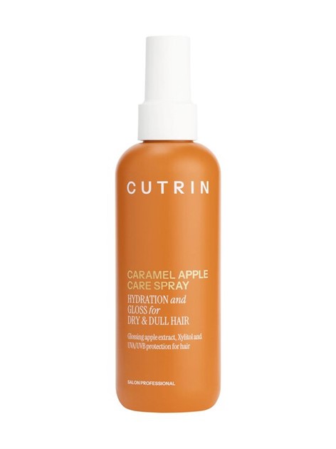 Cutrin Caramel Apple Care Mist 200ml
