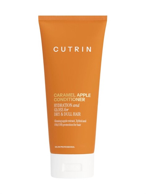 Cutrin Caramel Apple Conditioner 200ml