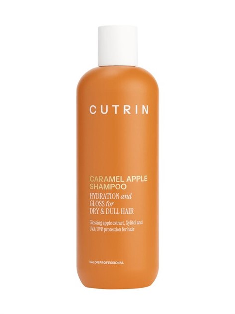 Cutrin Caramel Apple Shampoo 300ml