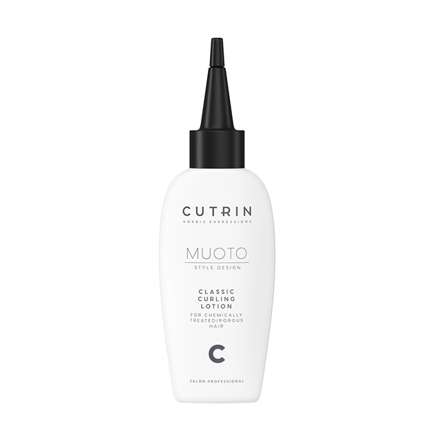MUOTO Classic Curling Lotion C 75ml