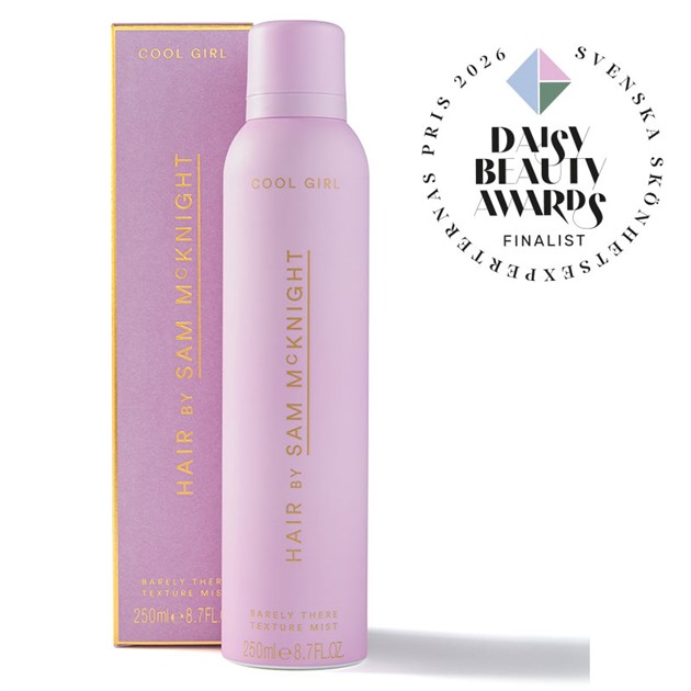 SMCK Cool Girl Texture Mist 250ml