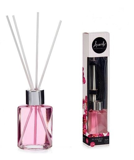 Doftstickor Orkidéarom