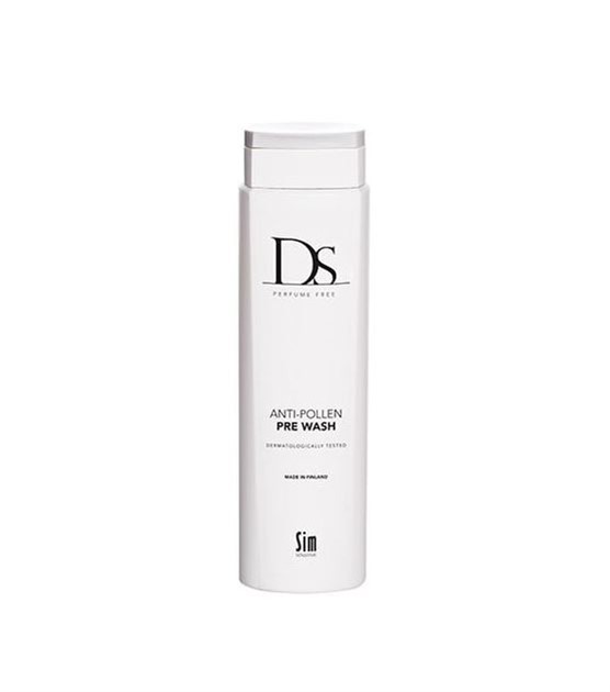 DS Anti-Pollen Pre Wash 200ml
