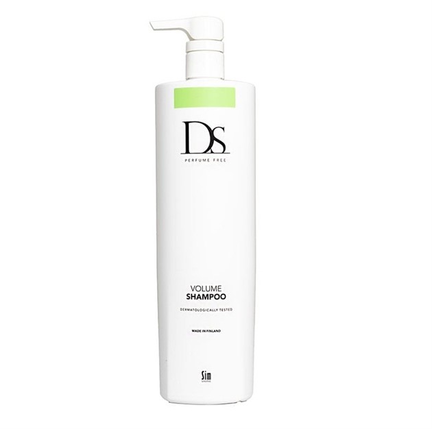 DS Volume Shampoo 1000ml