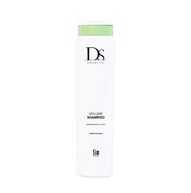 DS Volume Shampoo 250ml