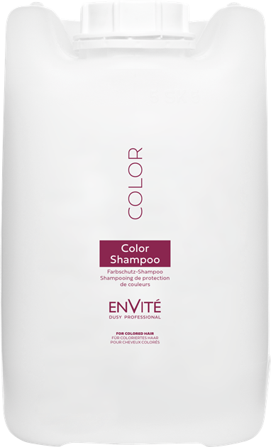 Dusy Color Shampoo 5000ml