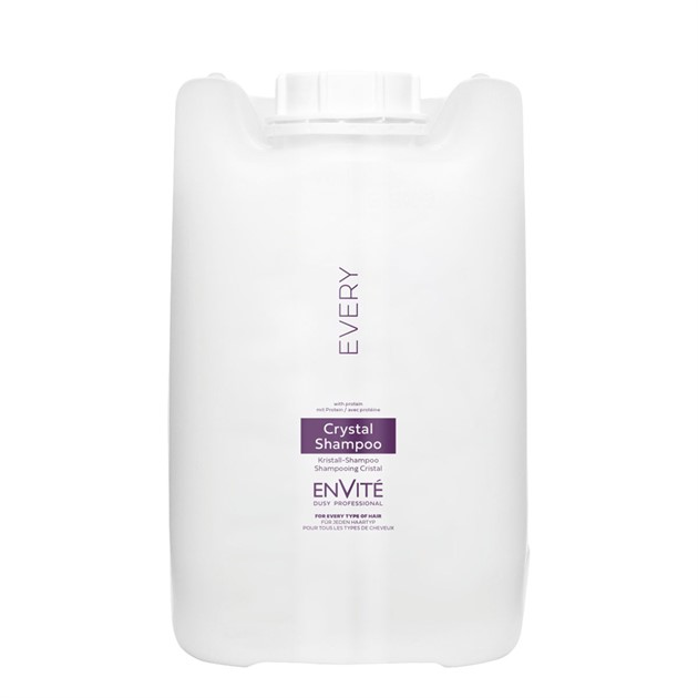 Dusy Crystal Shampoo 5000ml