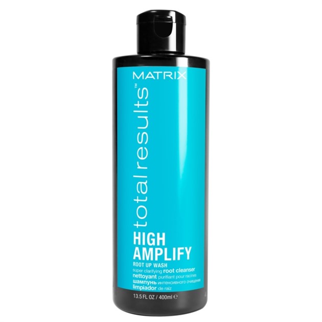 Total Results High Amplify Root Up Wash 400ml