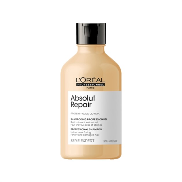 Nya Absolut Repair Gold Shampoo 300ml