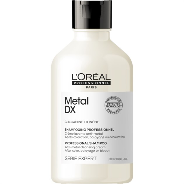 Metal DX Shampoo 300ml