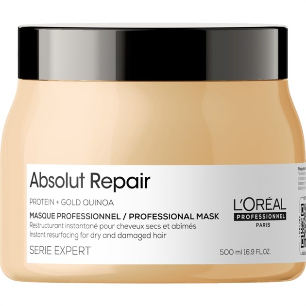 Nya Absolut Repair Masque 500ml