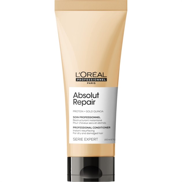 Nya Absolut Repair Gold Conditioner 200ml