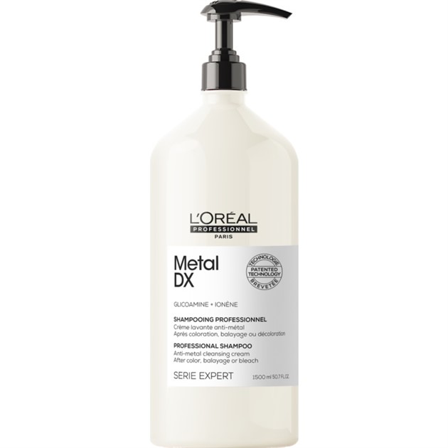 Metal DX Shampoo 1500ml