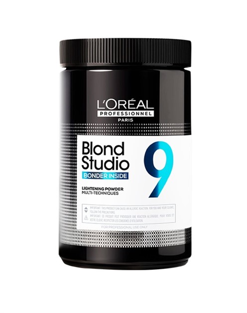 Blond Studio 9 Bonder Inside 500g