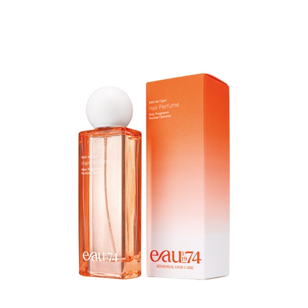 EAUde1974 Capri Hair Perfume 50ml