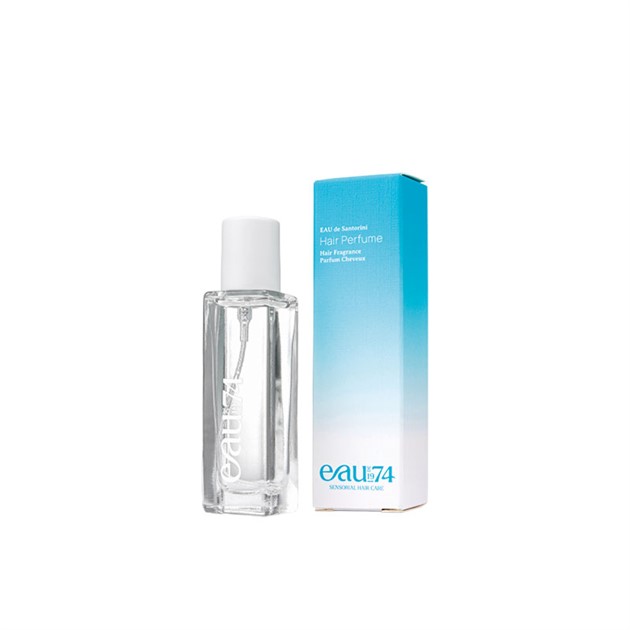 EAUde1974 Santorini Hair Perfume 15ml