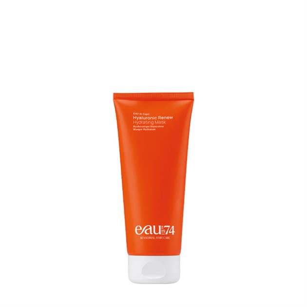 EAUde1974 Capri Hyaluronic Renew Hydrating Mask 200ml