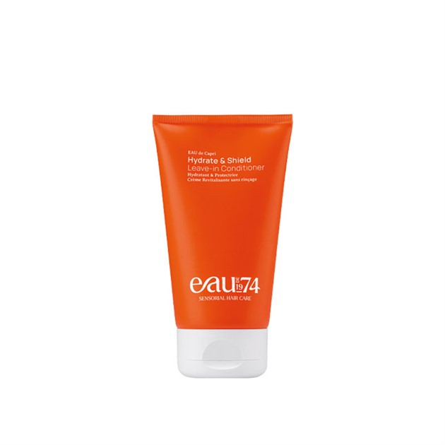 EAUde1974 Capri Hydrate & Shield Leave-in Conditioner 125ml