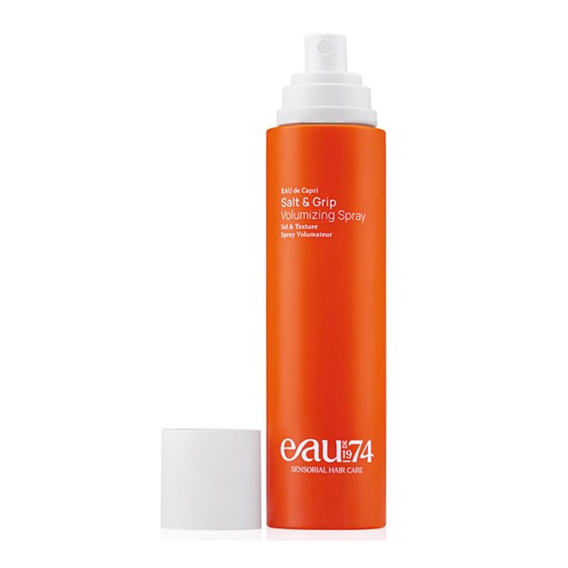 EAUde1974 Capri Salt & Grip Volumizing Spray 200ml