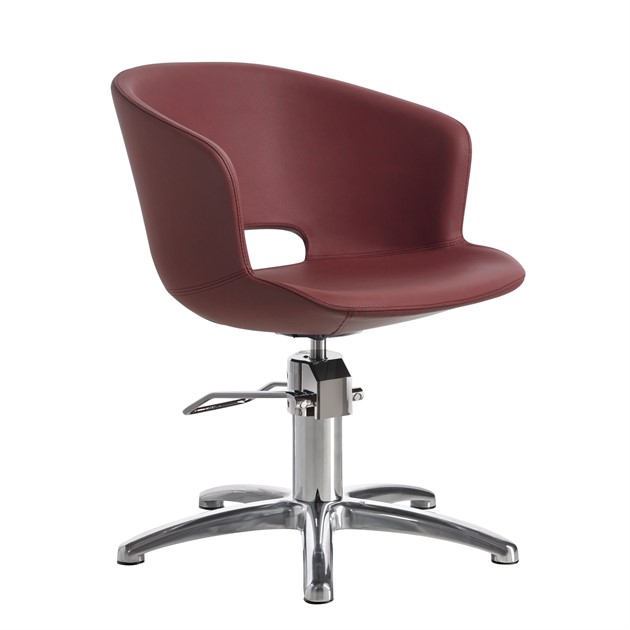 Klippstol Elena Luca Rossini