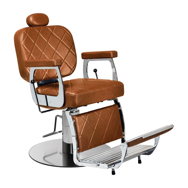Klippstol Barber Elite+ Salon Ambience
